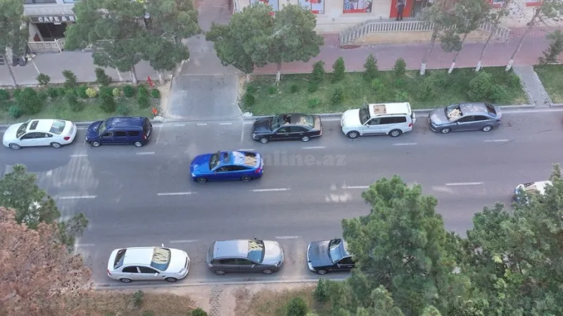 Satılır 2 otaqlı Mənzil Köhnə tikili 60 m² Əhmədli - şəkil 10