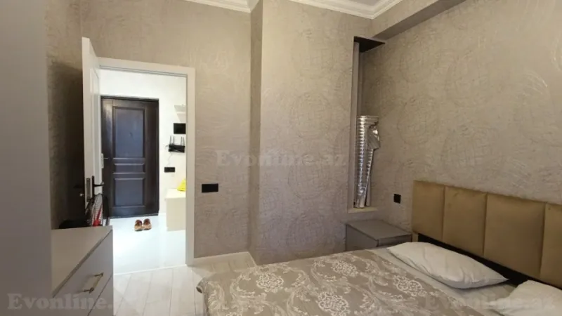 Satılır 2 otaqlı Mənzil Yeni tikili 51 m² Həzi Aslanov - şəkil 6