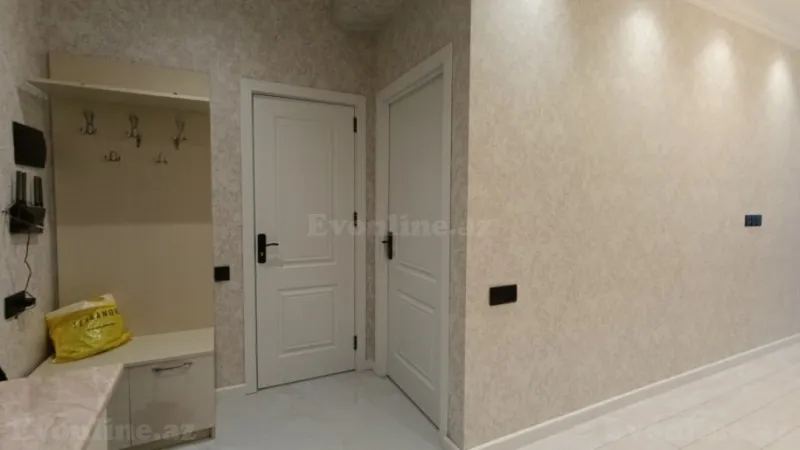 Satılır 2 otaqlı Mənzil Yeni tikili 51 m² Həzi Aslanov - şəkil 7