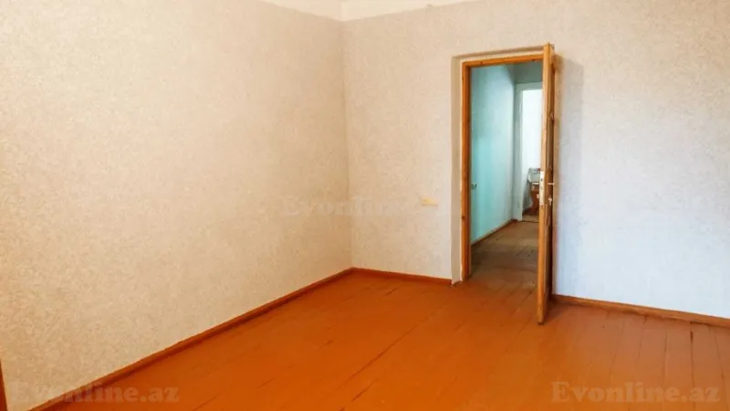 Kirayə verilir 3 otaqlı Mənzil Köhnə tikili 80 m² Qara Qarayev m. - şəkil 9