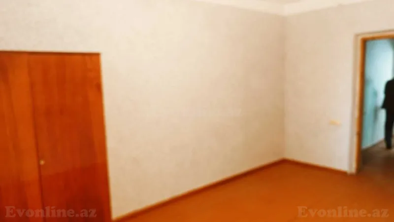 Kirayə verilir 3 otaqlı Mənzil Köhnə tikili 80 m² Qara Qarayev m. - şəkil 10