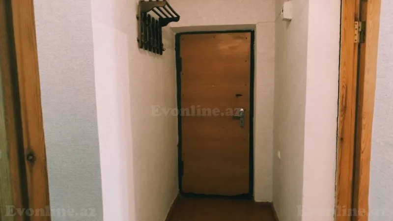 Kirayə verilir 3 otaqlı Mənzil Köhnə tikili 80 m² Qara Qarayev m. - şəkil 11