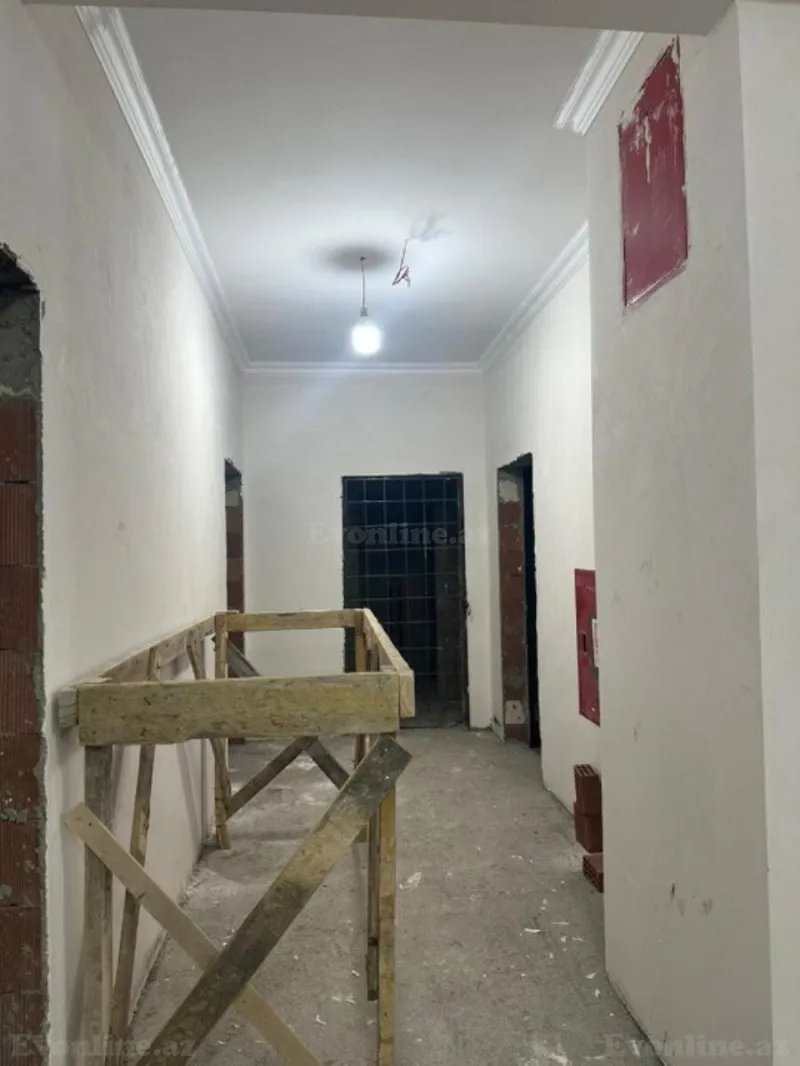 Satılır 2 otaqlı Mənzil Yeni tikili 40 m² 28 May m. - şəkil 8