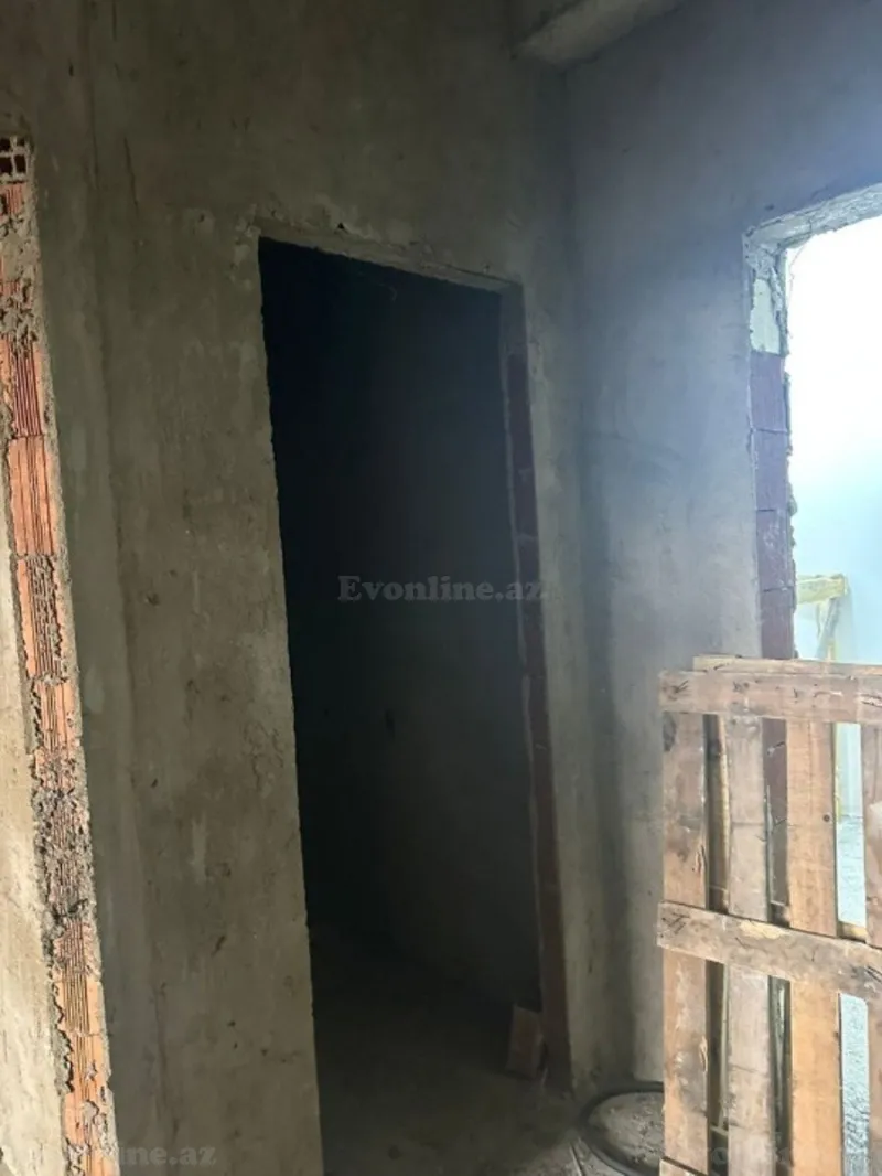 Satılır 2 otaqlı Mənzil Yeni tikili 40 m² 28 May m. - şəkil 9