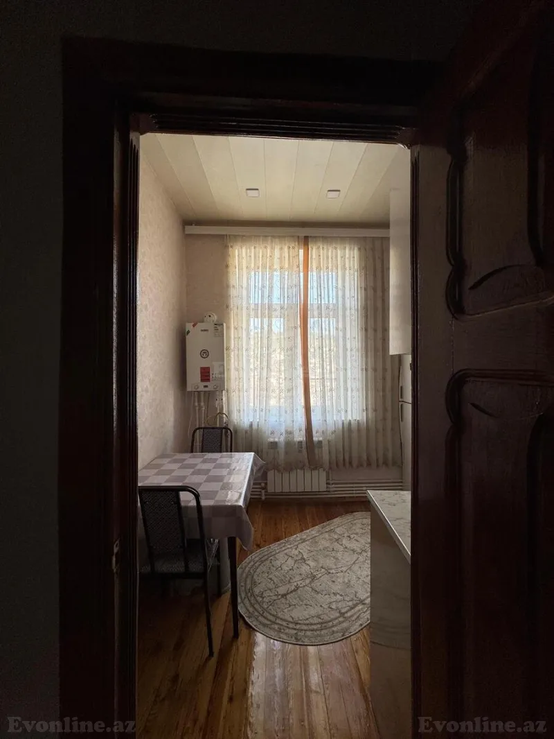 Kirayə verilir 3 otaqlı Mənzil Köhnə tikili 75 m² Bayıl - şəkil 9