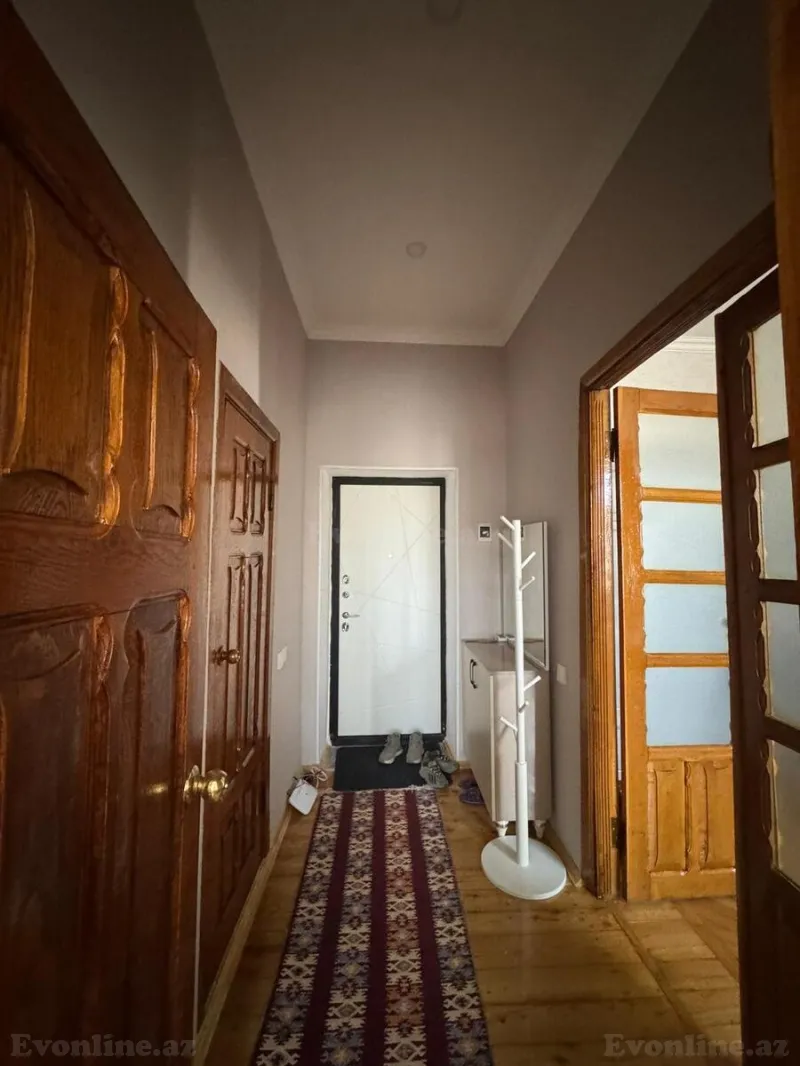 Kirayə verilir 3 otaqlı Mənzil Köhnə tikili 75 m² Bayıl - şəkil 12