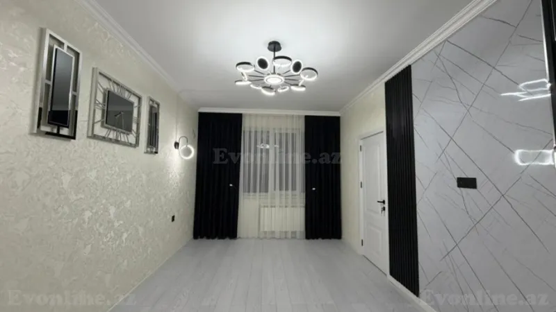 Satılır 2 otaqlı Mənzil Köhnə tikili 50 m² 3-cü mikrorayon - şəkil 3