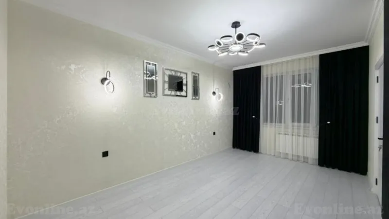 Satılır 2 otaqlı Mənzil Köhnə tikili 50 m² 3-cü mikrorayon - şəkil 4