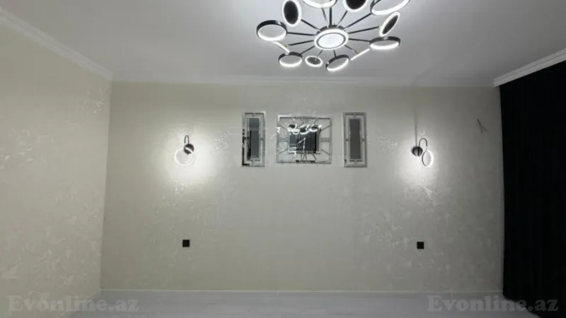 Satılır 2 otaqlı Mənzil Köhnə tikili 50 m² 3-cü mikrorayon - şəkil 5