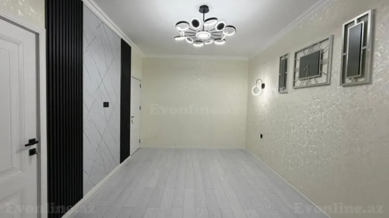 Satılır 2 otaqlı Mənzil Köhnə tikili 50 m² 3-cü mikrorayon - şəkil 6