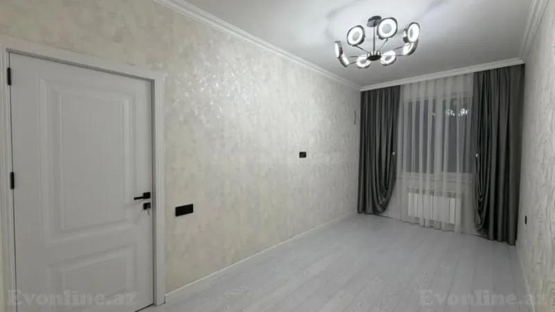 Satılır 2 otaqlı Mənzil Köhnə tikili 50 m² 3-cü mikrorayon - şəkil 7