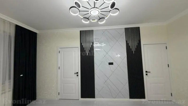 Satılır 2 otaqlı Mənzil Köhnə tikili 50 m² 3-cü mikrorayon - şəkil 8