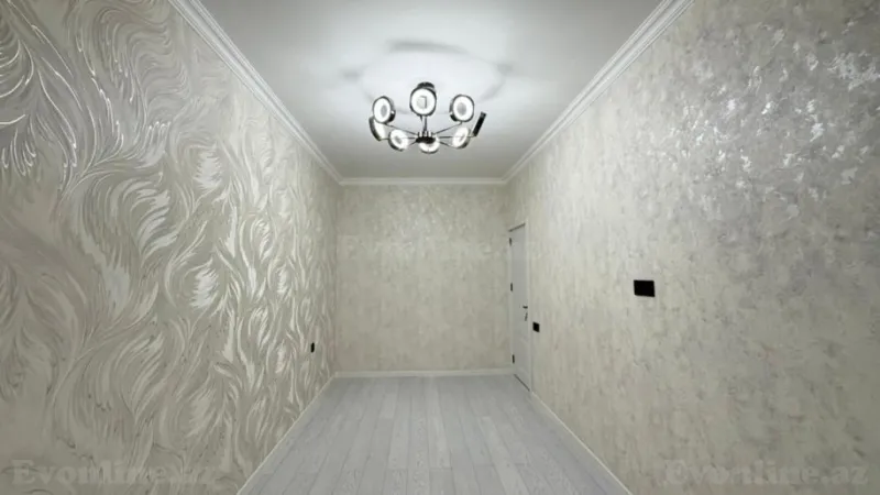 Satılır 2 otaqlı Mənzil Köhnə tikili 50 m² 3-cü mikrorayon - şəkil 9