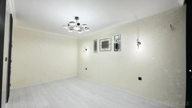 Satılır 2 otaqlı Mənzil Köhnə tikili 50 m² 3-cü mikrorayon - şəkil 10