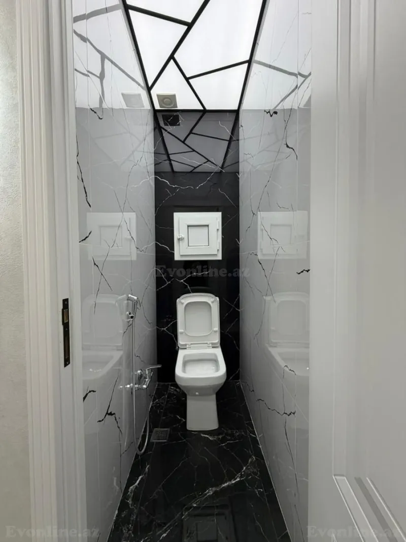 Satılır 2 otaqlı Mənzil Köhnə tikili 50 m² 3-cü mikrorayon - şəkil 11