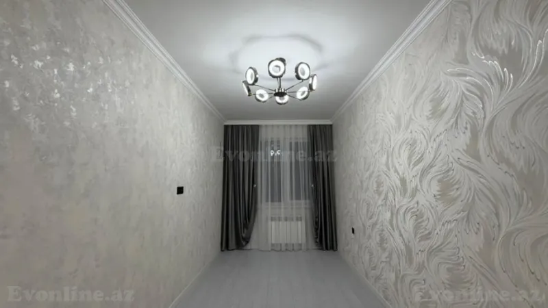 Satılır 2 otaqlı Mənzil Köhnə tikili 50 m² 3-cü mikrorayon - şəkil 12