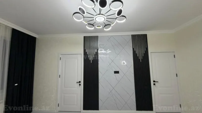 Satılır 2 otaqlı Mənzil Köhnə tikili 50 m² 3-cü mikrorayon - şəkil 13