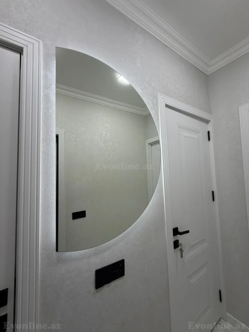 Satılır 2 otaqlı Mənzil Köhnə tikili 50 m² 3-cü mikrorayon - şəkil 14