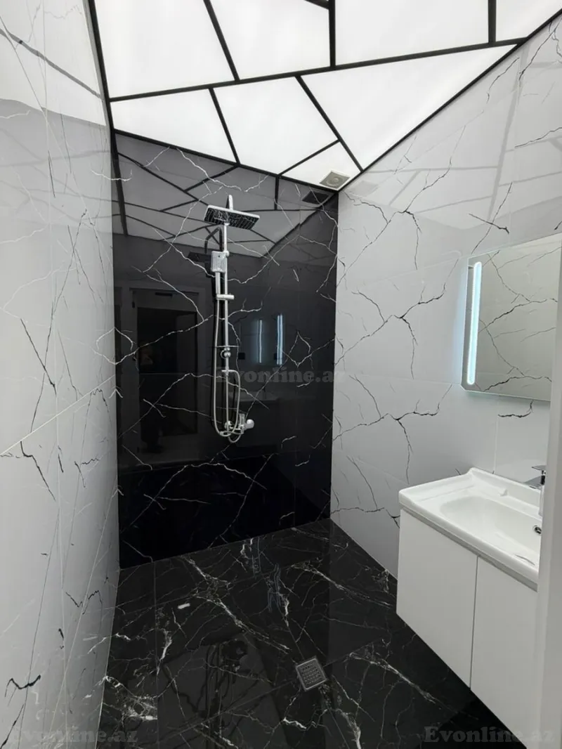 Satılır 2 otaqlı Mənzil Köhnə tikili 50 m² 3-cü mikrorayon - şəkil 15