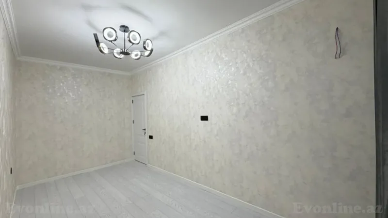 Satılır 2 otaqlı Mənzil Köhnə tikili 50 m² 3-cü mikrorayon - şəkil 18