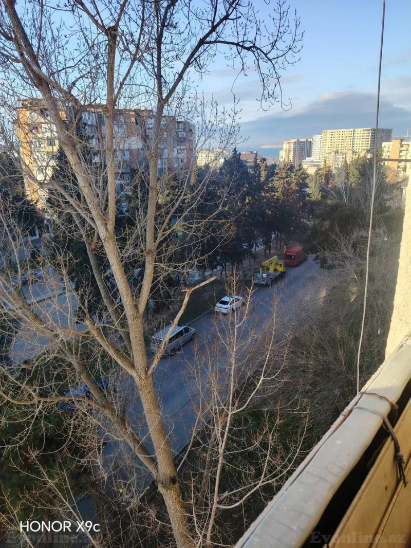 Satılır 3 otaqlı Mənzil Köhnə tikili 80 m² Əhmədli - şəkil 14