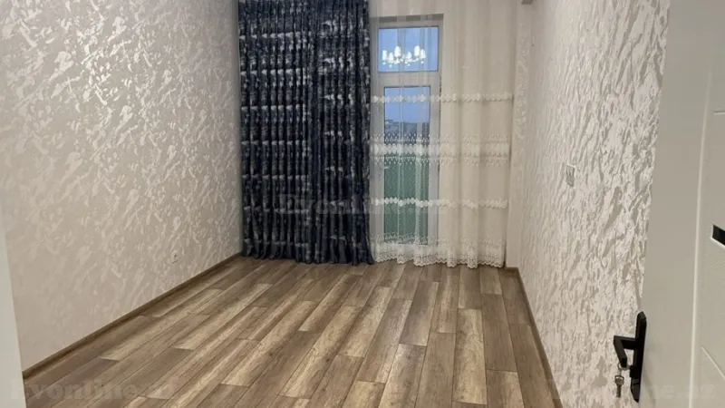 Satılır 1 otaqlı Mənzil Yeni tikili 40 m² Hövsan - şəkil 2