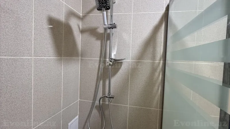 Satılır 1 otaqlı Mənzil Yeni tikili 40 m² Hövsan - şəkil 8