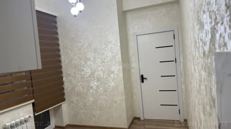Satılır 1 otaqlı Mənzil Yeni tikili 40 m² Hövsan - şəkil 9