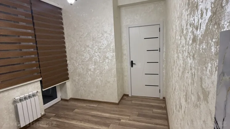 Satılır 1 otaqlı Mənzil Yeni tikili 40 m² Hövsan - şəkil 10