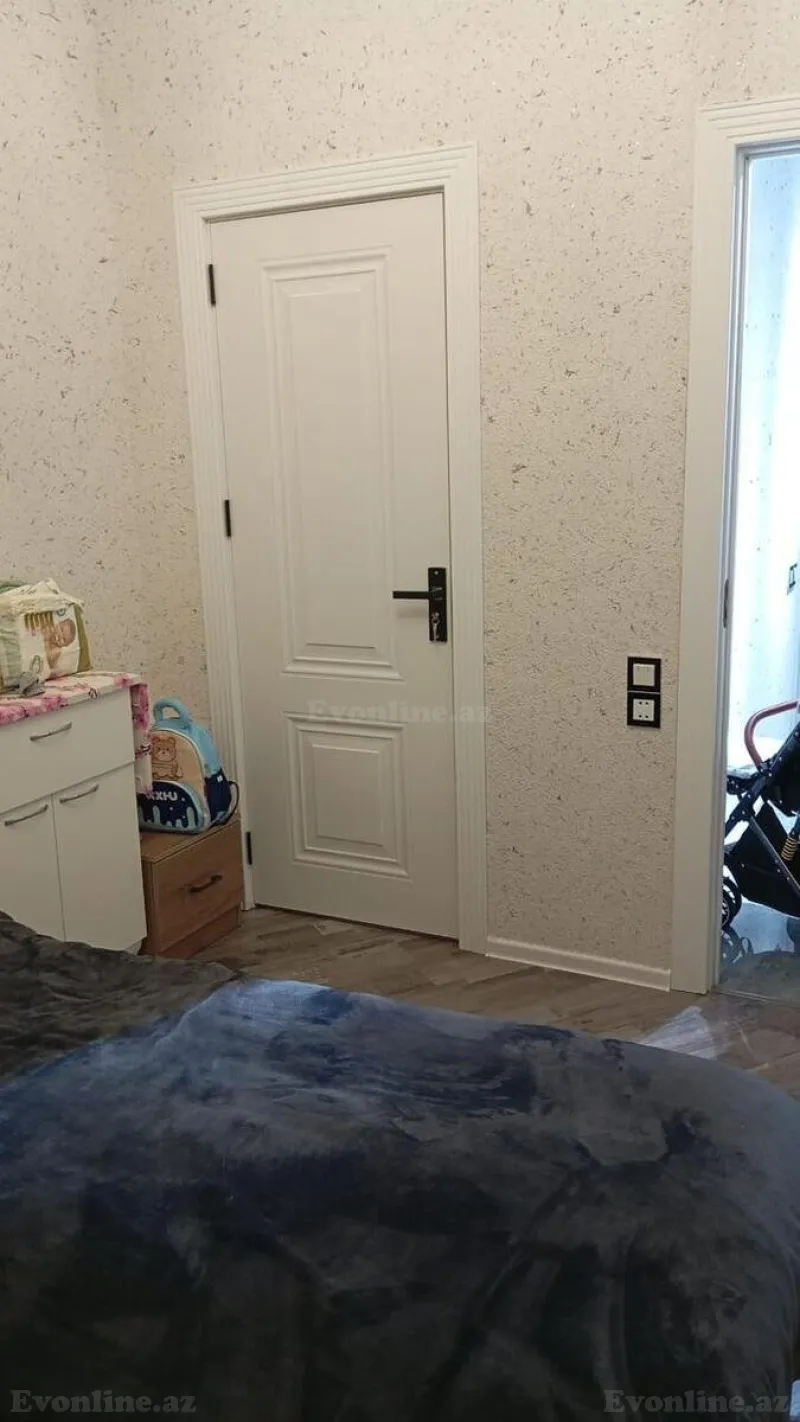 Satılır 2 otaqlı Mənzil Yeni tikili 71 m² Masazır - şəkil 4