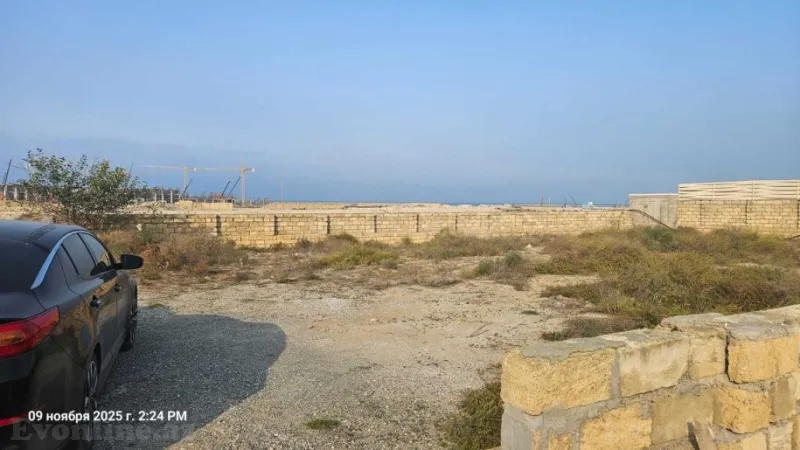 Satılır Torpaq 12 sot Pirşağı - şəkil 3