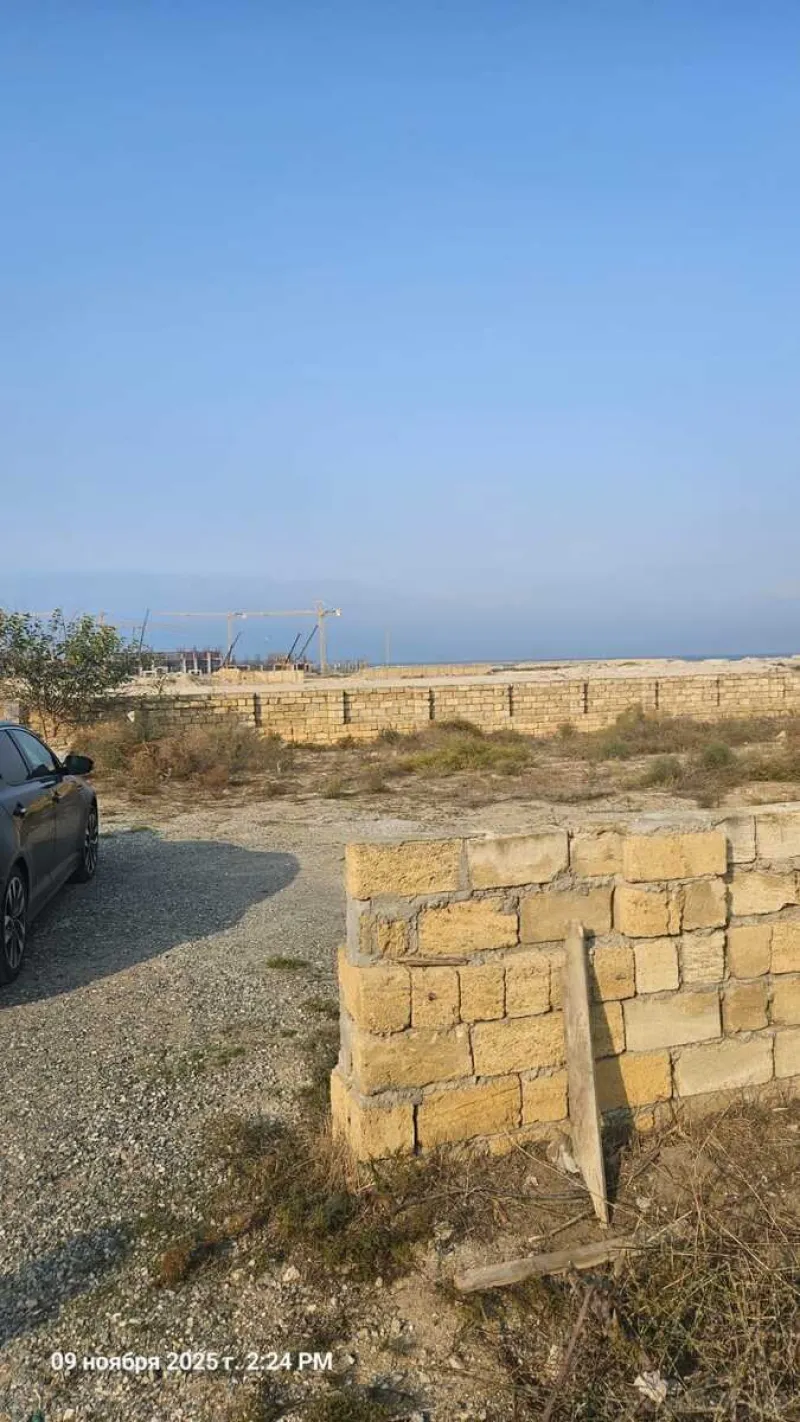 Satılır Torpaq 12 sot Pirşağı - şəkil 4