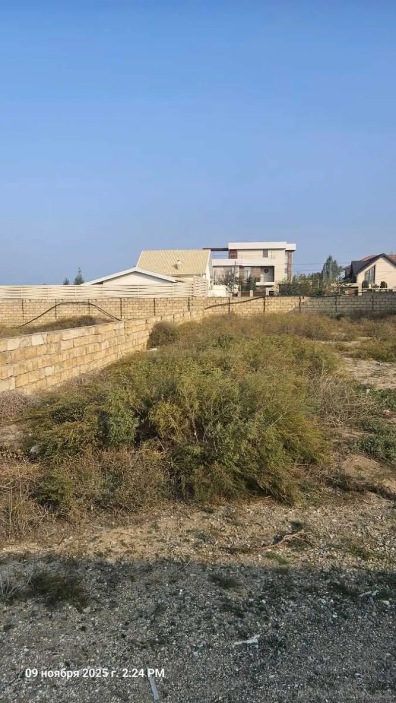 Satılır Torpaq 12 sot Pirşağı - şəkil 5