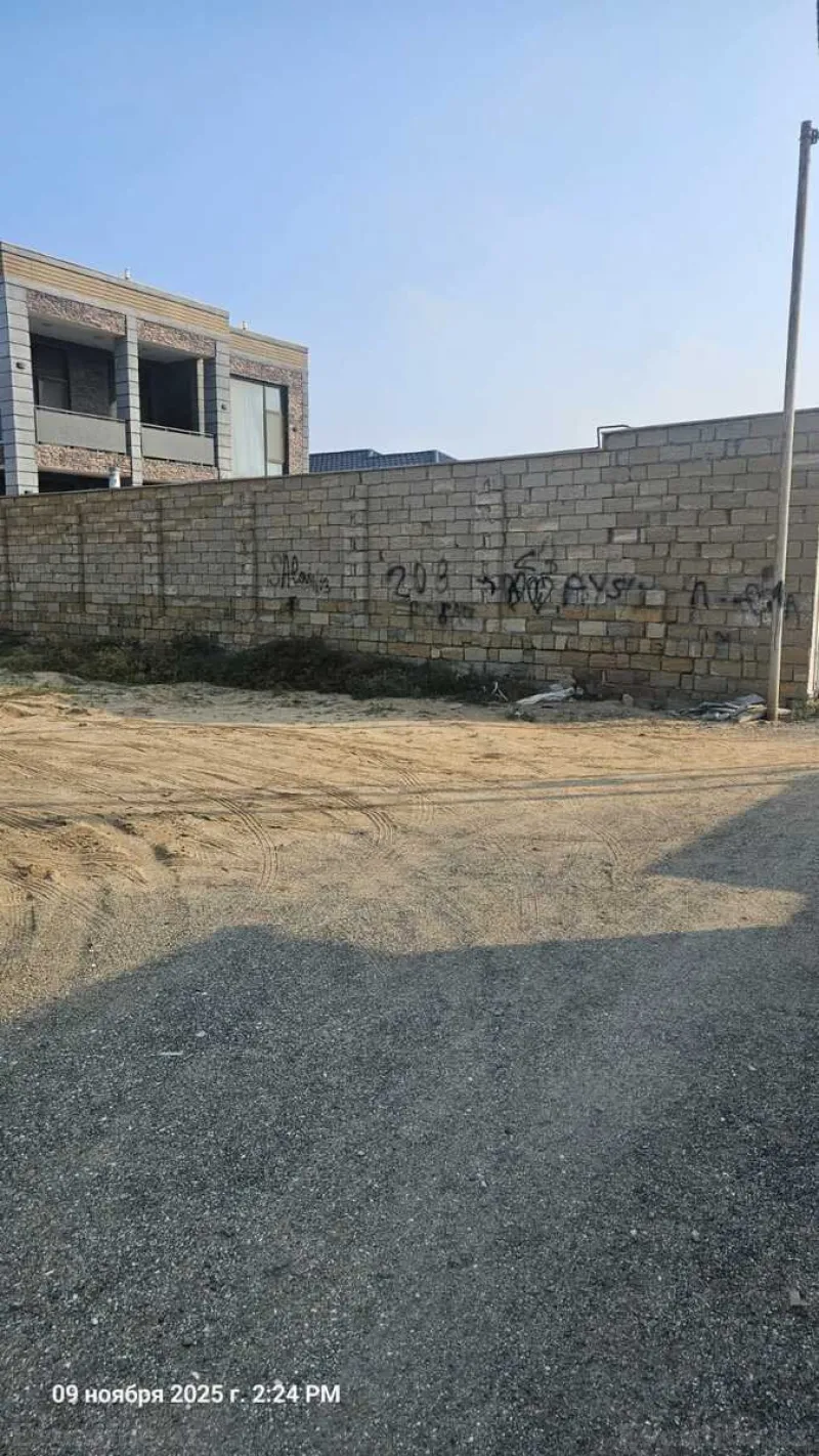 Satılır Torpaq 12 sot Pirşağı - şəkil 6