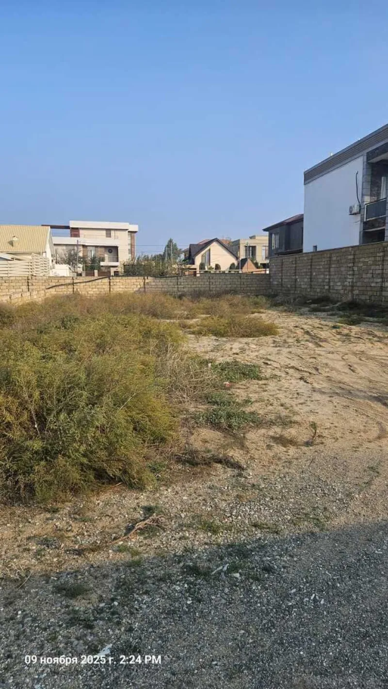 Satılır Torpaq 12 sot Pirşağı - şəkil 7