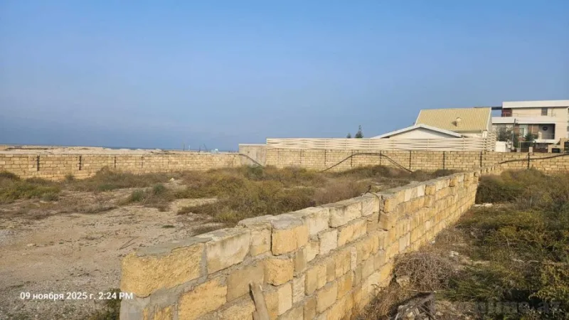 Satılır Torpaq 12 sot Pirşağı - şəkil 8