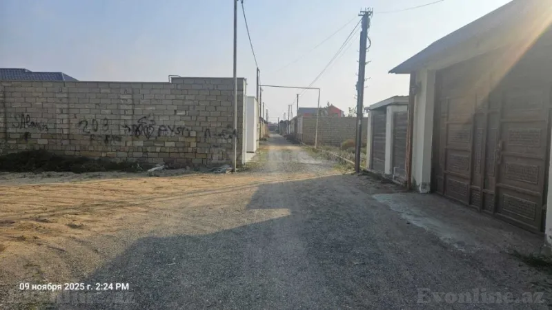 Satılır Torpaq 12 sot Pirşağı - şəkil 9