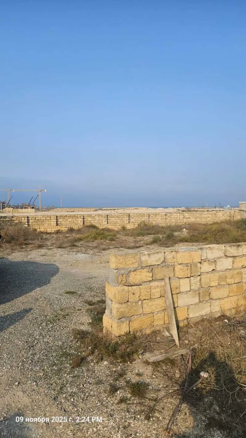 Satılır Torpaq 12 sot Pirşağı - şəkil 10