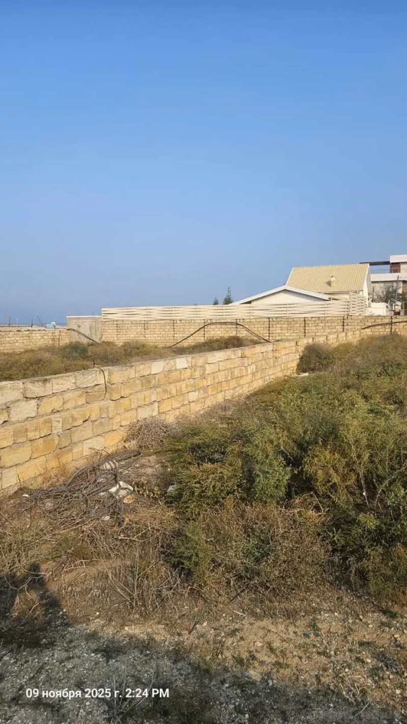 Satılır Torpaq 12 sot Pirşağı - şəkil 11