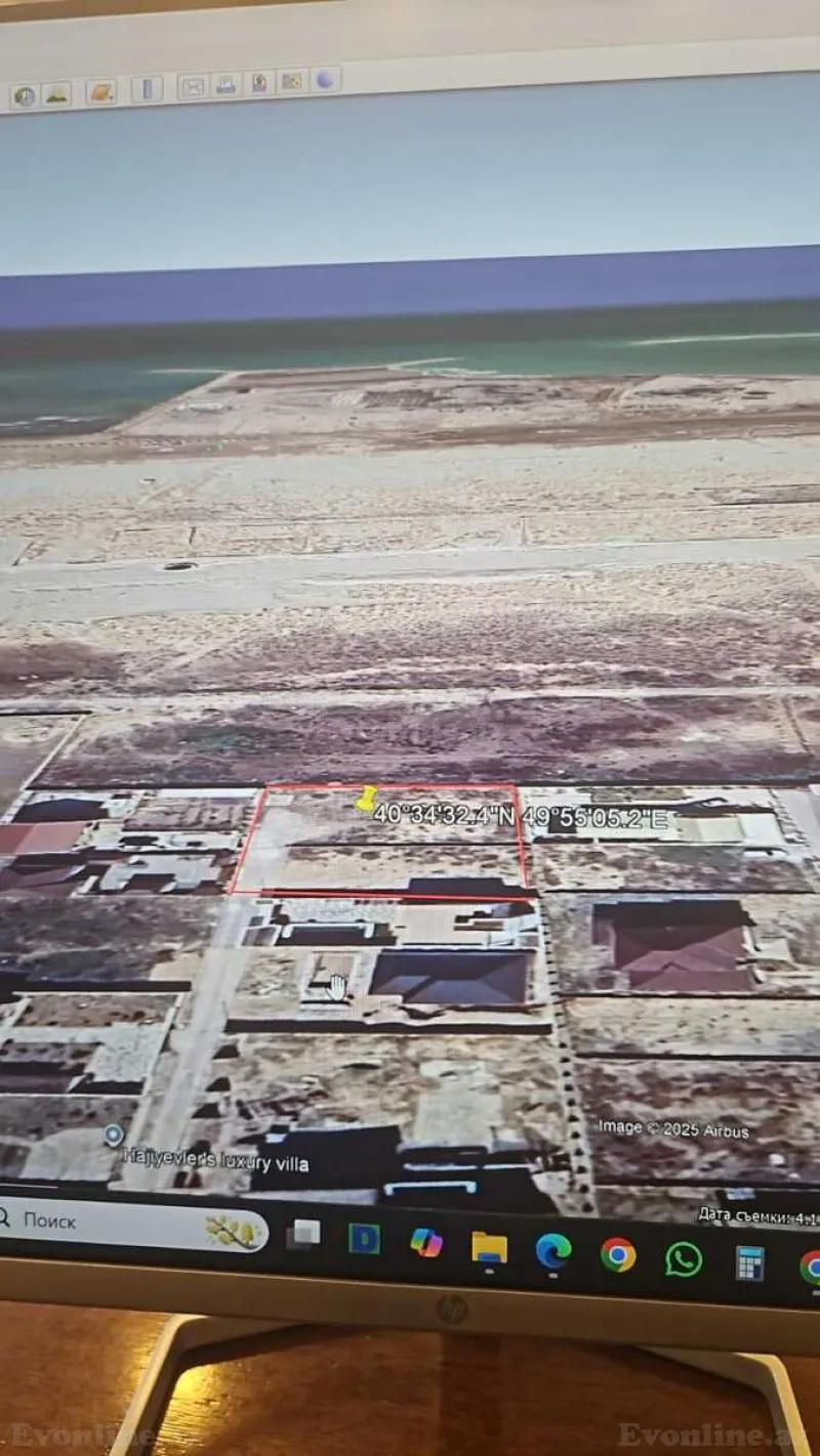 Satılır Torpaq 12 sot Pirşağı - şəkil 12