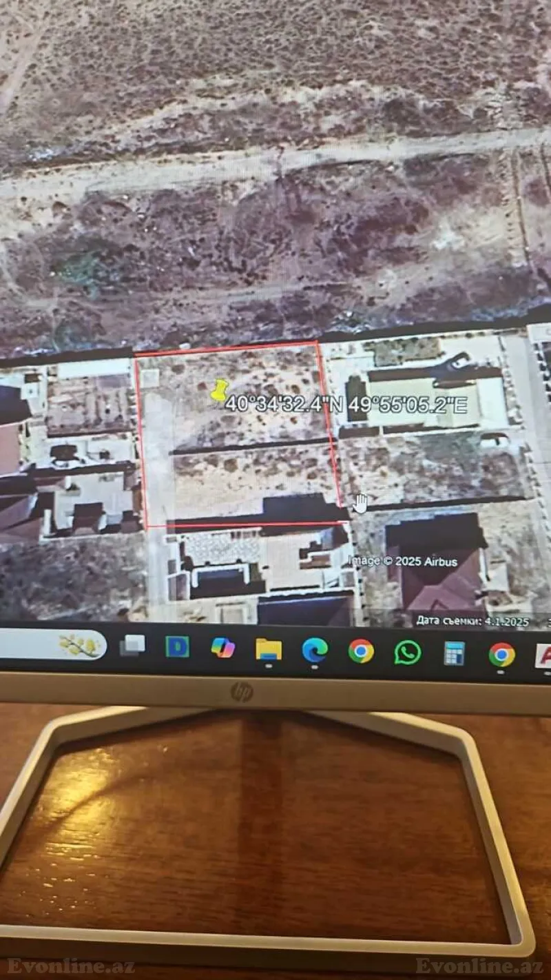 Satılır Torpaq 12 sot Pirşağı - şəkil 13