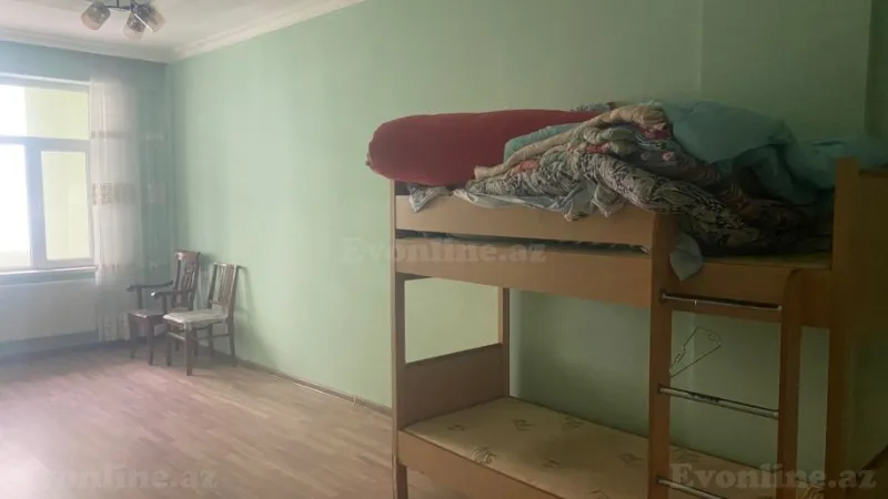 Kirayə verilir 4 otaqlı Mənzil Yeni tikili 150 m² Yeni Yasamal - şəkil 3