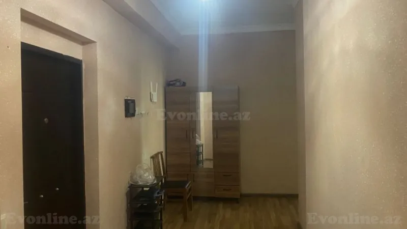 Kirayə verilir 4 otaqlı Mənzil Yeni tikili 150 m² Yeni Yasamal - şəkil 4