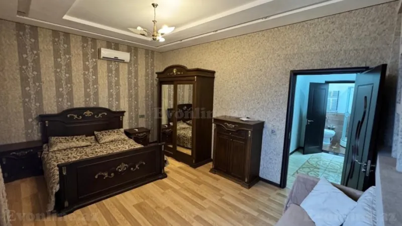 Kirayə verilir 2 otaqlı Mənzil Yeni tikili 60.2 m² Biləcəri