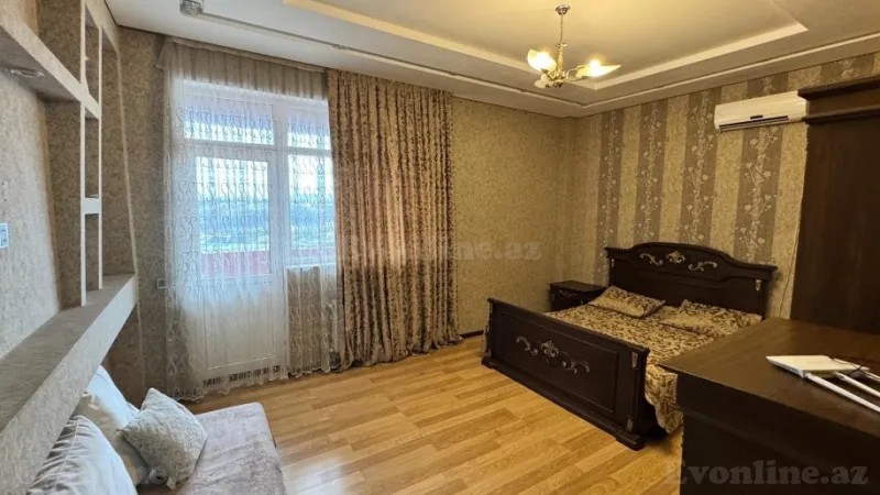Kirayə verilir 2 otaqlı Mənzil Yeni tikili 60.2 m² Biləcəri - şəkil 2