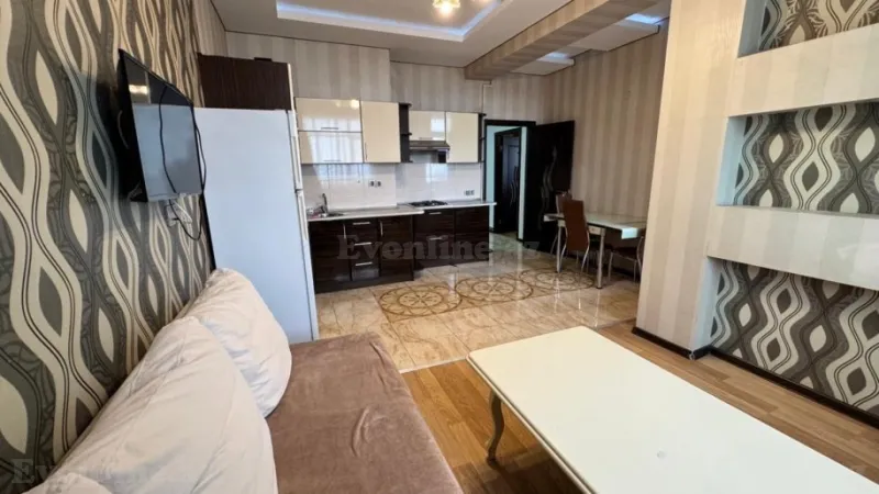 Kirayə verilir 2 otaqlı Mənzil Yeni tikili 60.2 m² Biləcəri - şəkil 7