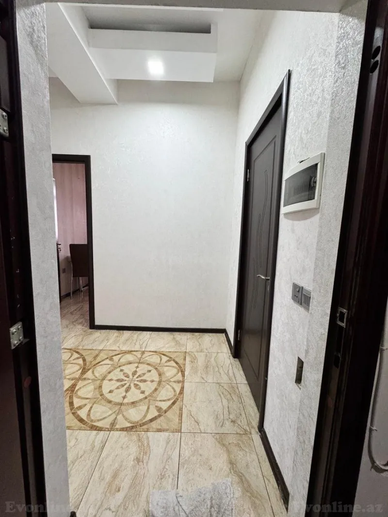 Kirayə verilir 2 otaqlı Mənzil Yeni tikili 60.2 m² Biləcəri - şəkil 10