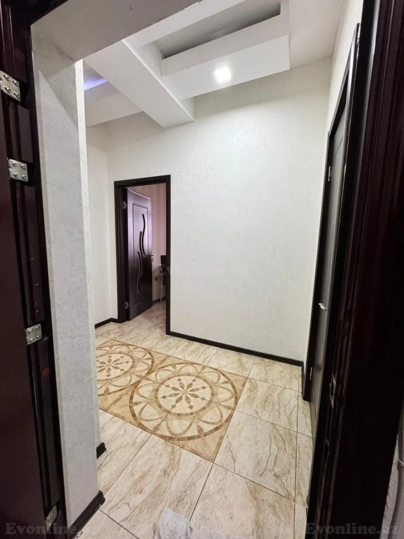 Kirayə verilir 2 otaqlı Mənzil Yeni tikili 60.2 m² Biləcəri - şəkil 11