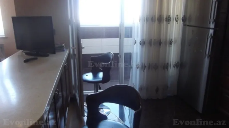 Satılır 5 otaqlı Mənzil Yeni tikili 260 m² Nəsimi r.