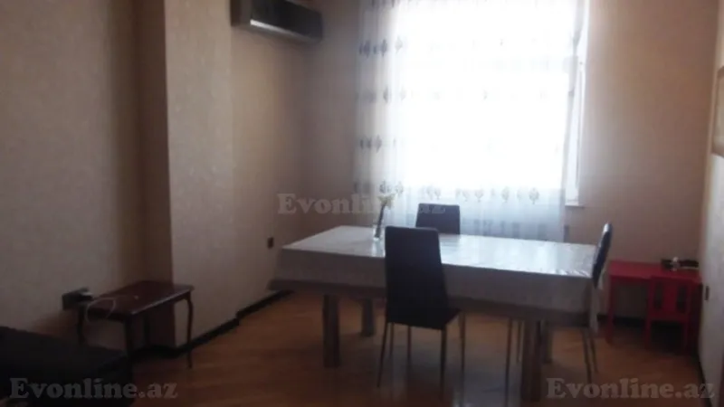 Satılır 5 otaqlı Mənzil Yeni tikili 260 m² Nəsimi r. - şəkil 5